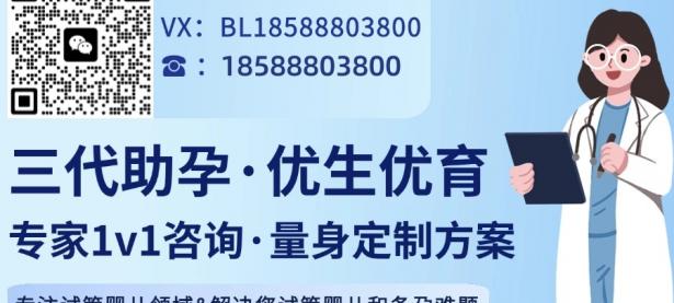 三代试管双胞胎，圆梦家庭的神奇之旅